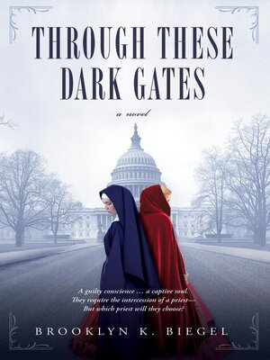 cover image of Through These Dark Gates